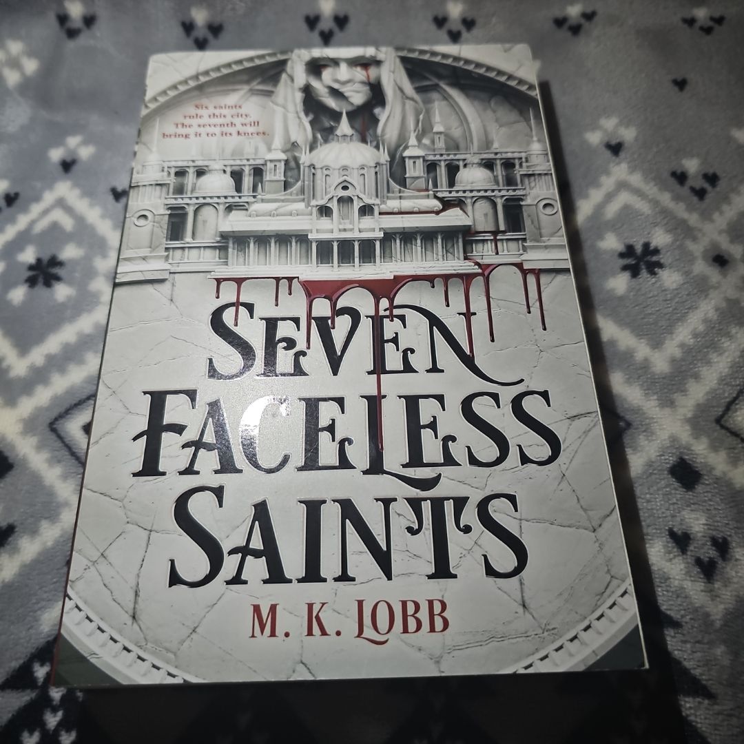 Seven Faceless Saints