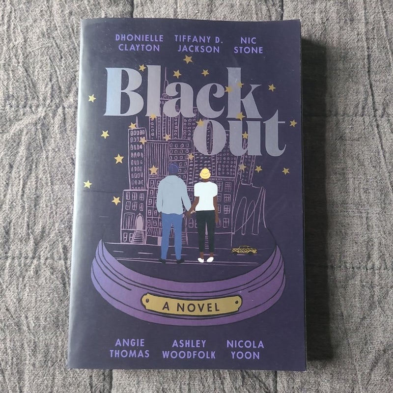 Blackout