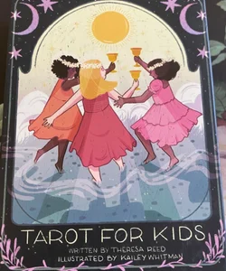Tarot for Kids
