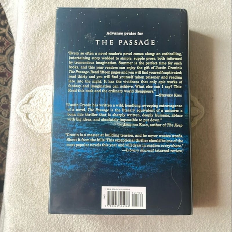 The Passage