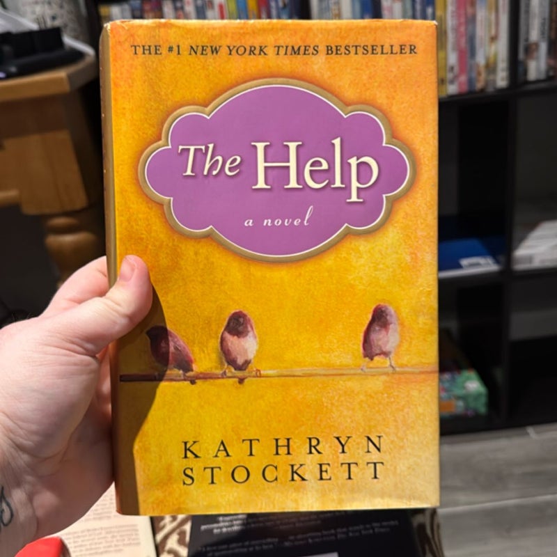 The Help