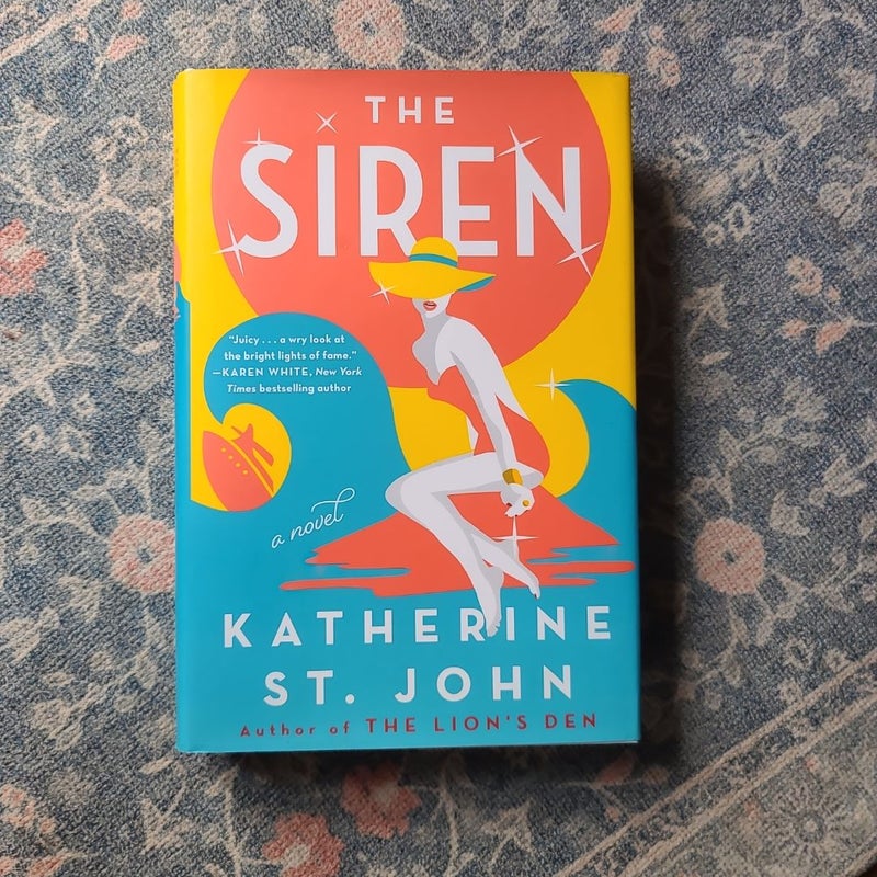 The Siren