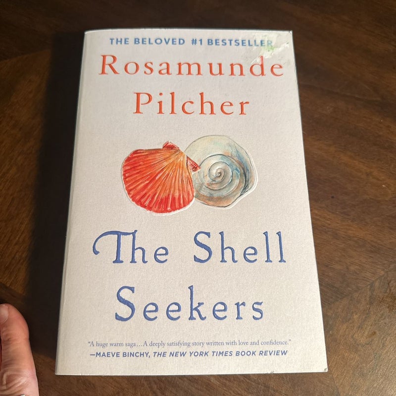 The Shell Seekers