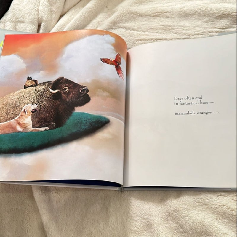 The Heaven of Animals