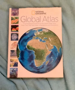 Global Atlas