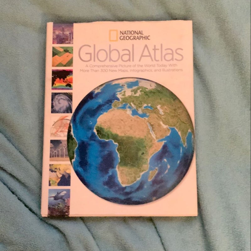 Global Atlas