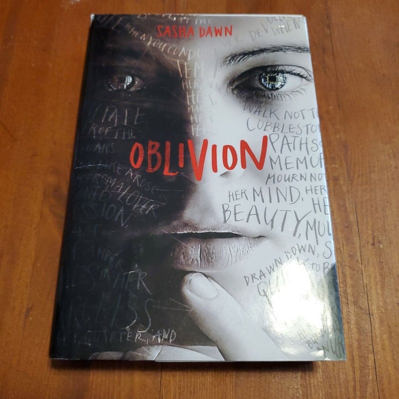 Oblivion