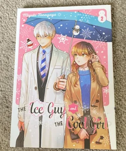 The Ice Guy and the Cool Girl 02