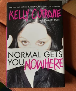 Normal Gets You Nowhere