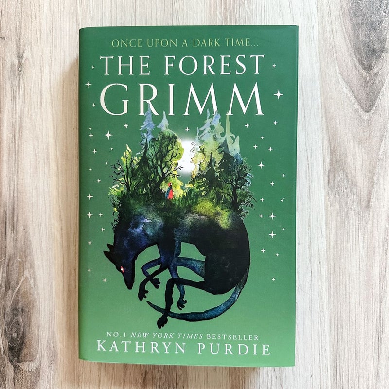 The Forest Grimm