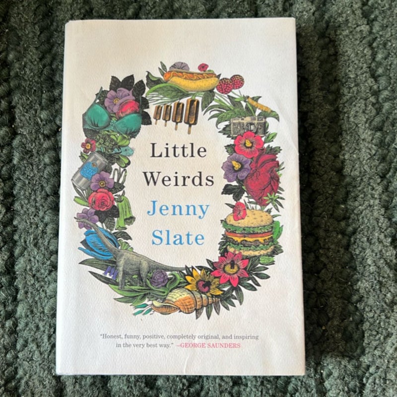 Little Weirds