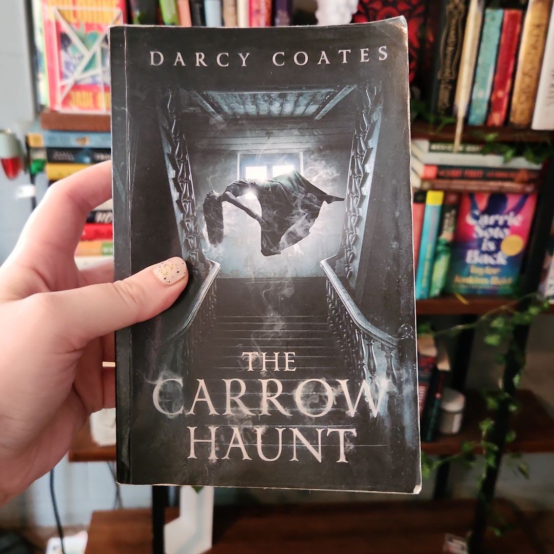 The Carrow Haunt