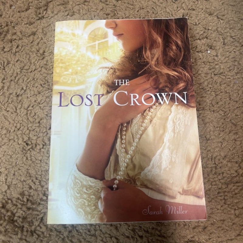 The Lost Crown 