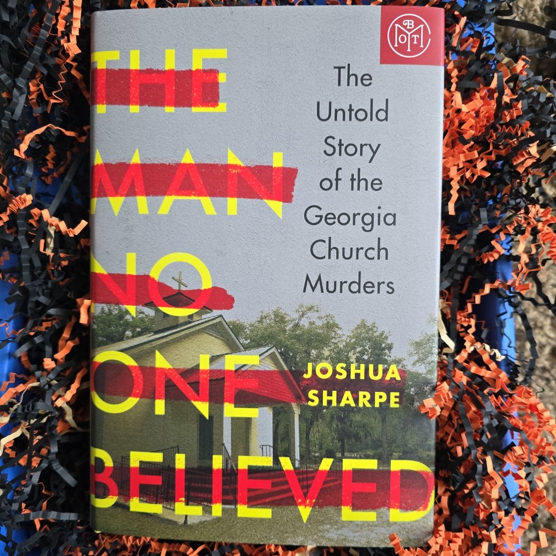 The Man No One Believed