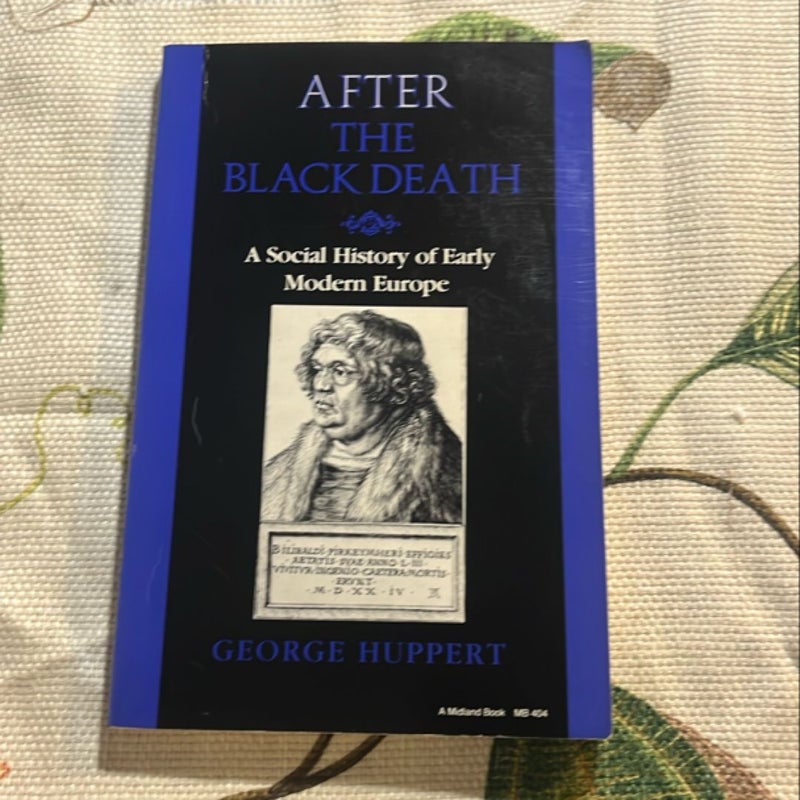 After The Black Death 
