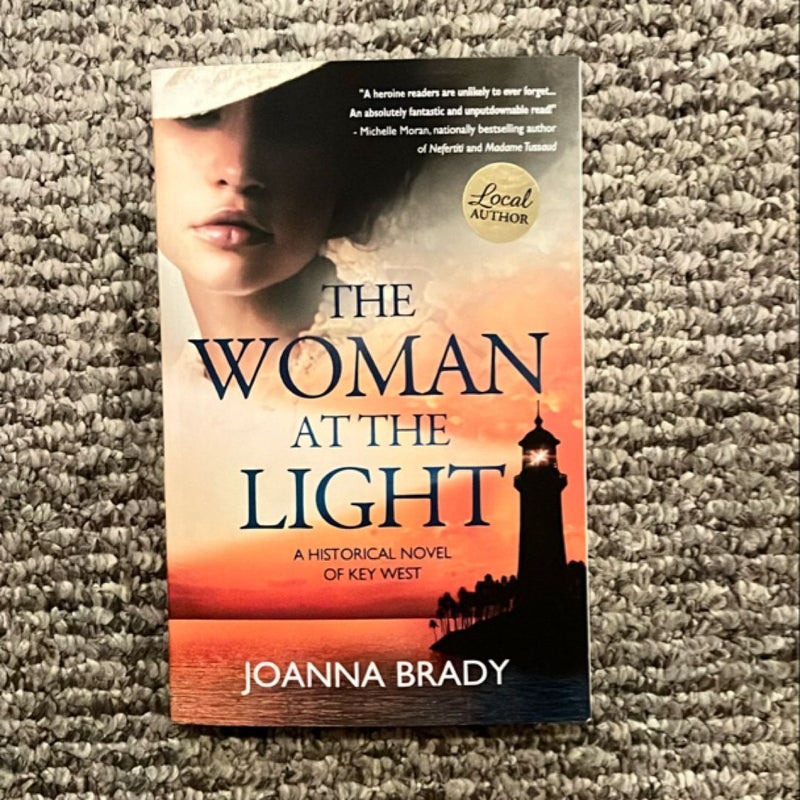 The Woman at the Light