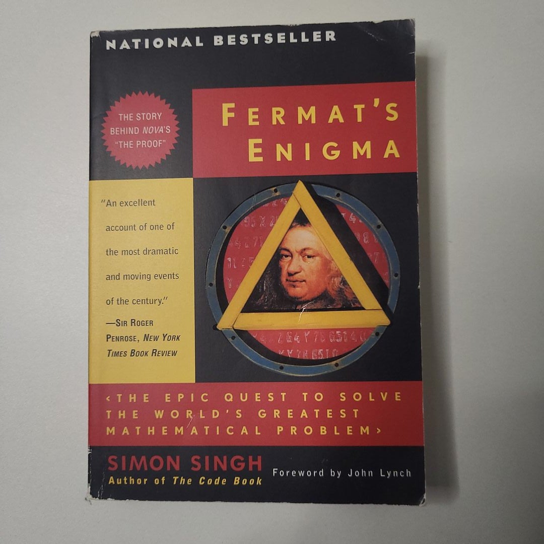 Fermat's Enigma