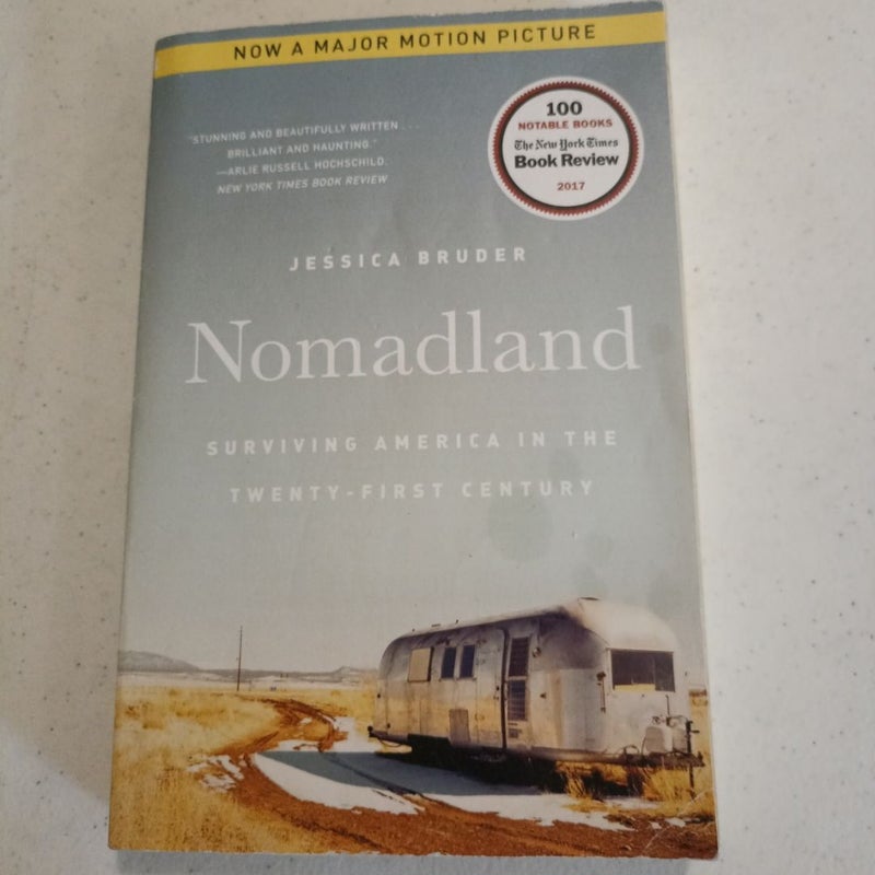 Nomadland