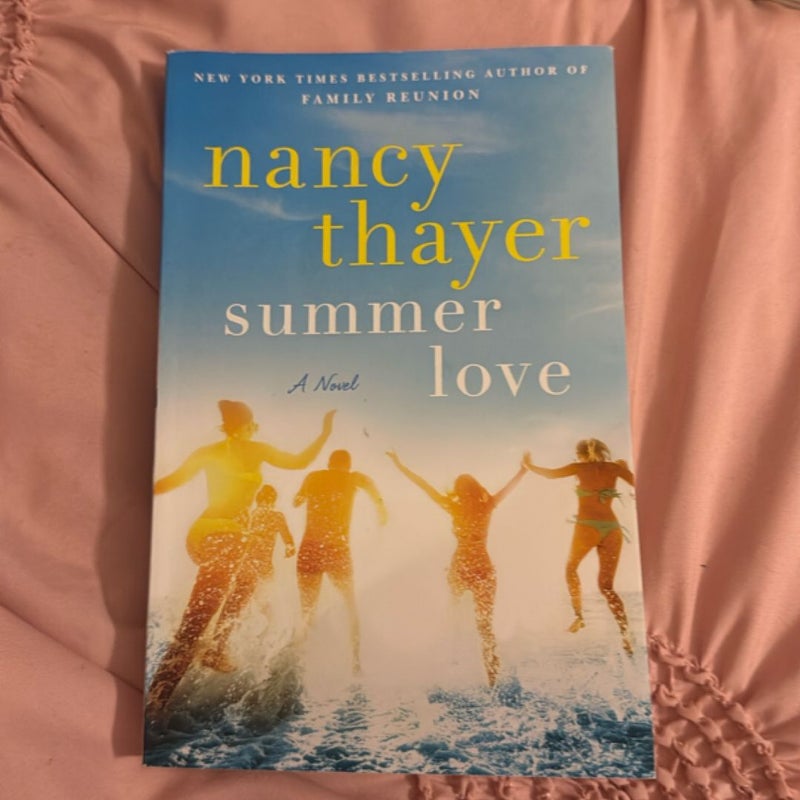 Summer Love