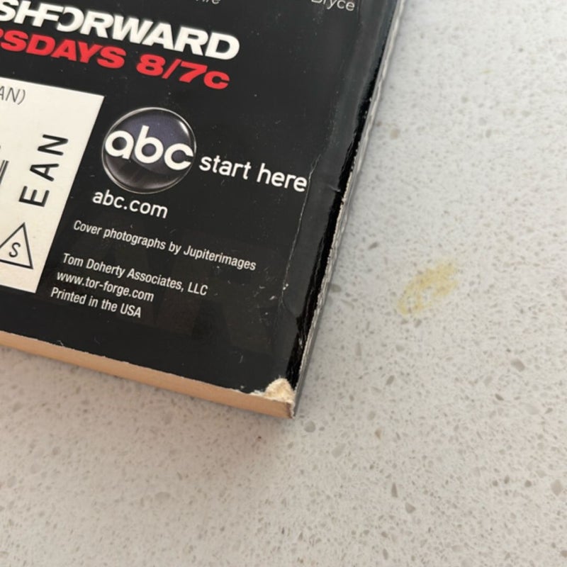 Flashforward
