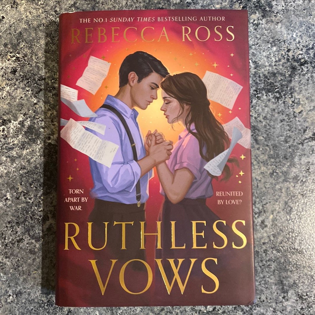 Ruthless Vows