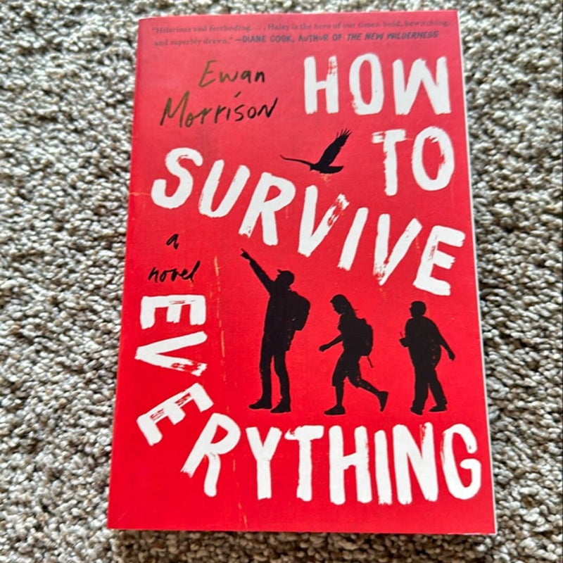 How to Survive Everything