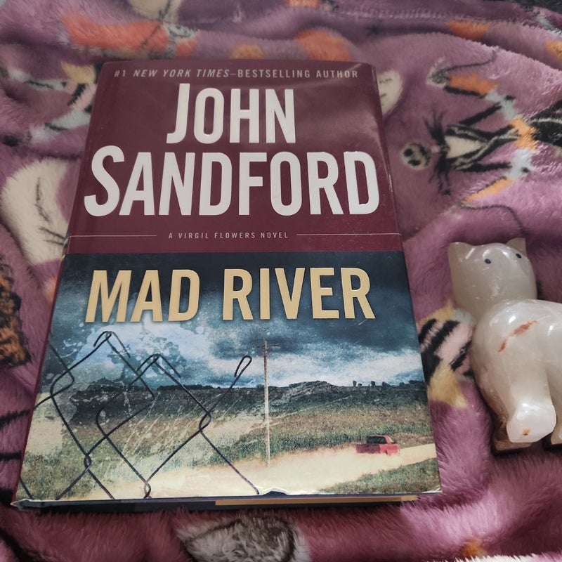 Mad River