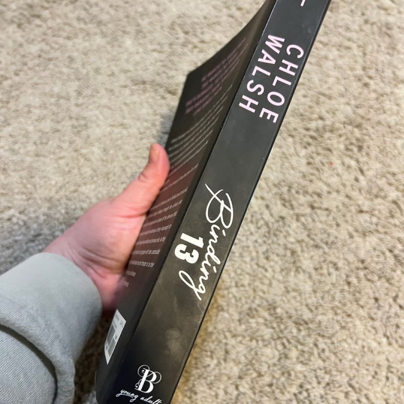 Binding 13