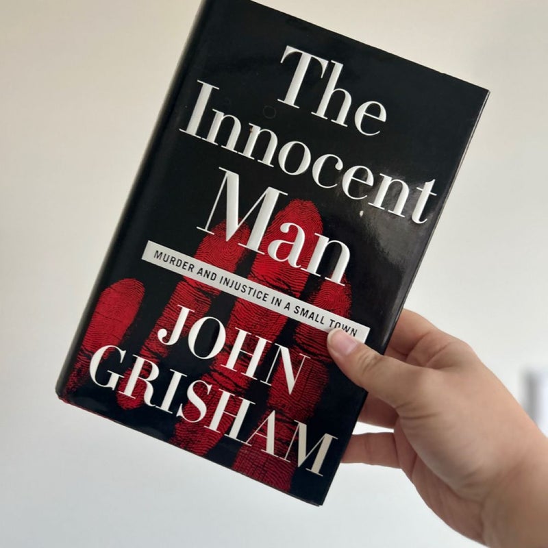 The Innocent Man