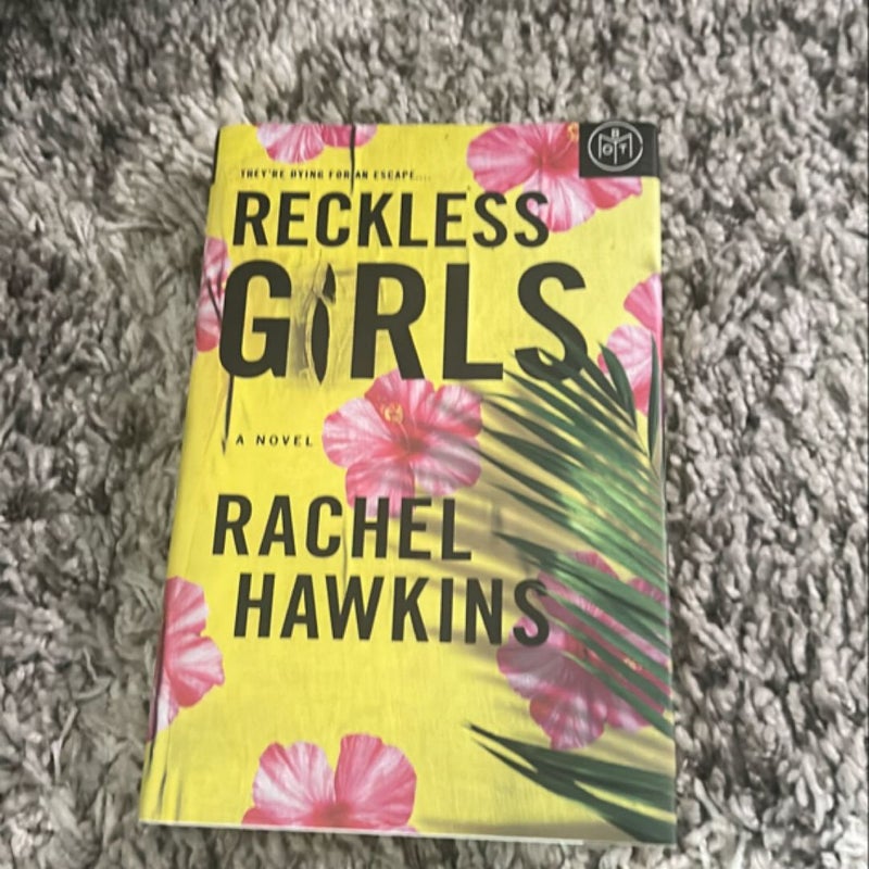 Reckless Girls