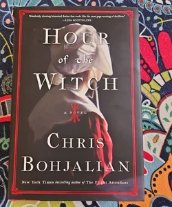 Hour of the Witch