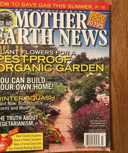 Mother Earth News 