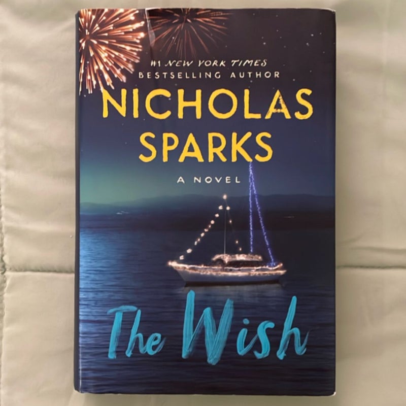 The Wish