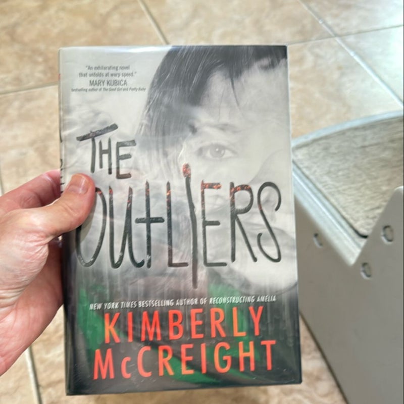 The Outliers