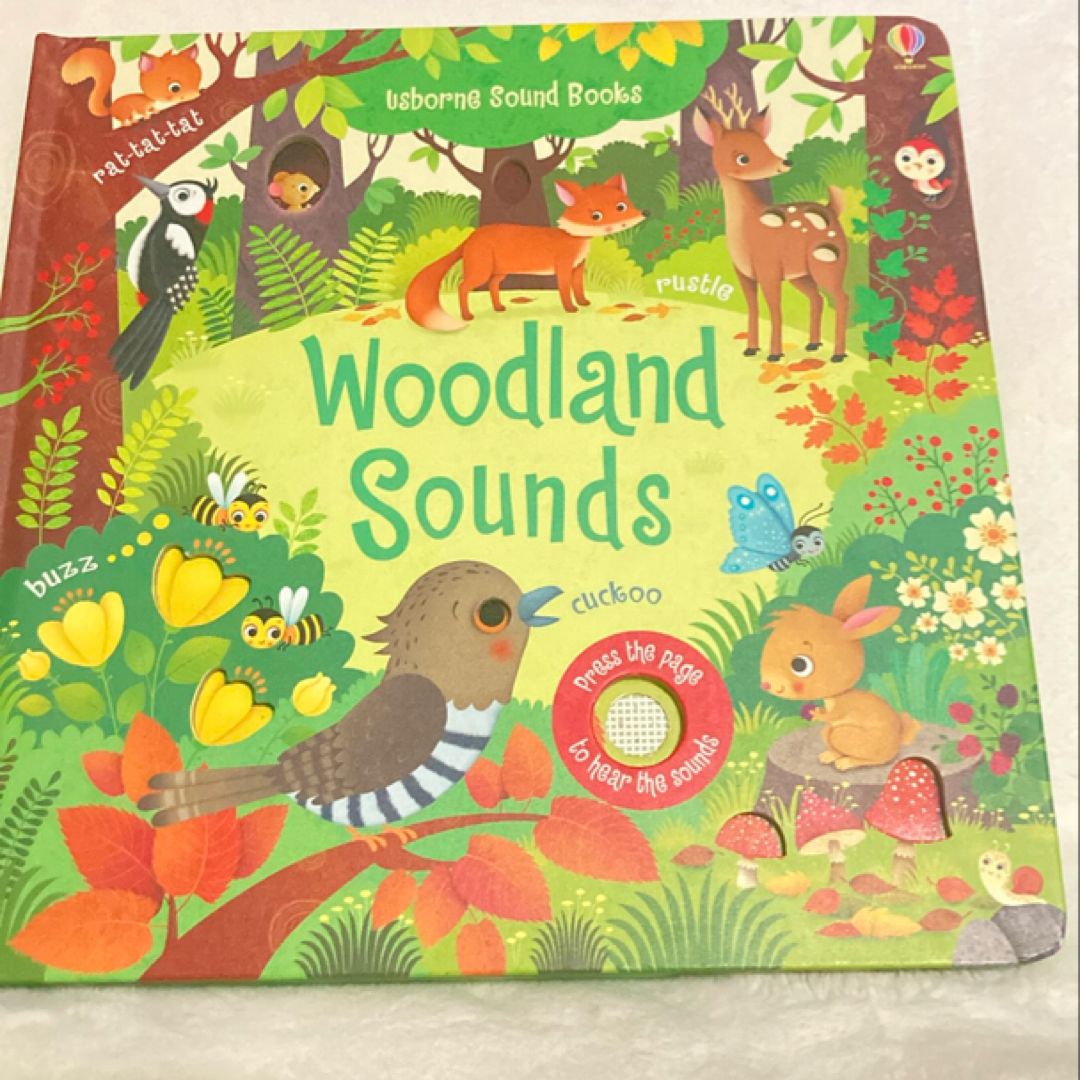 Woodland Sounds