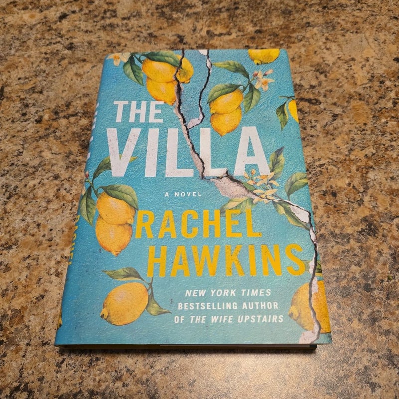 The Villa