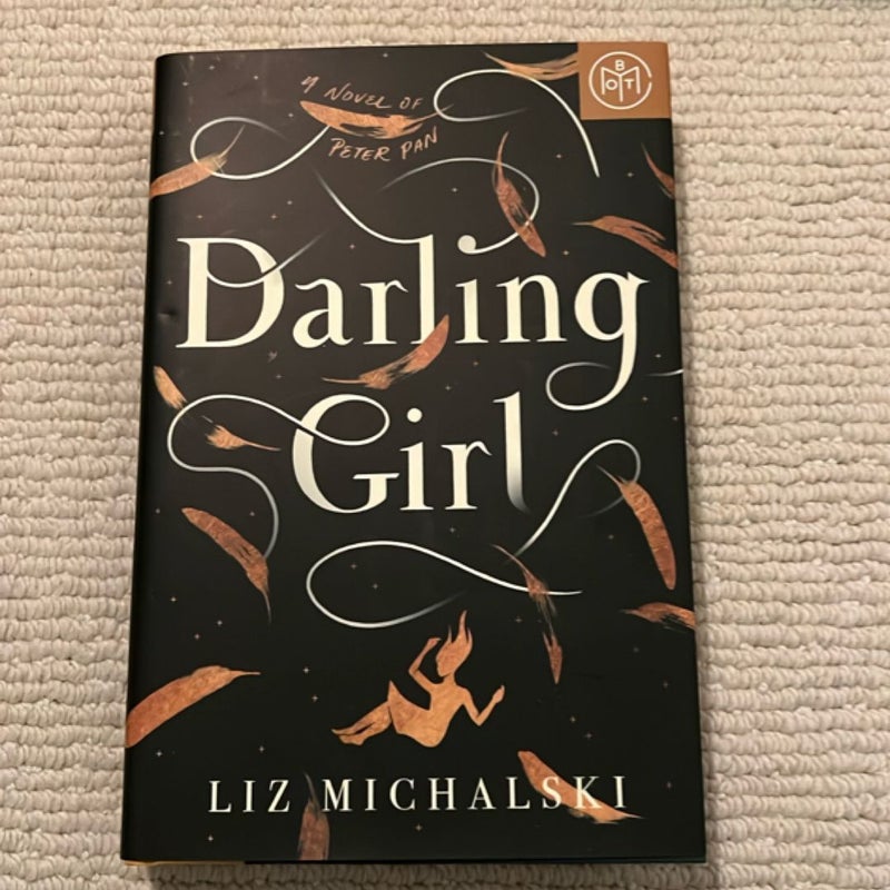 Darling Girl
