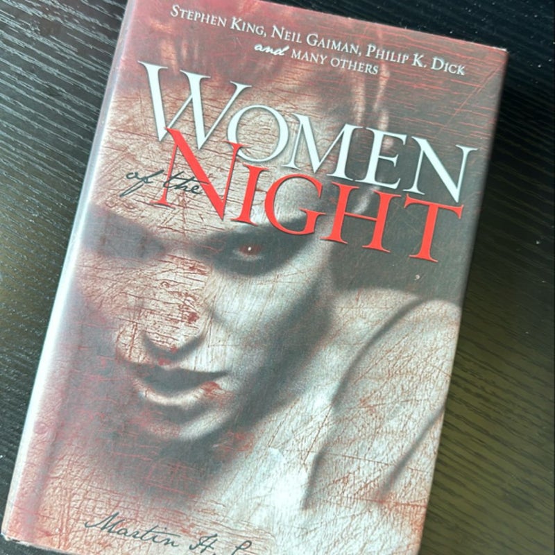 Women of the Night