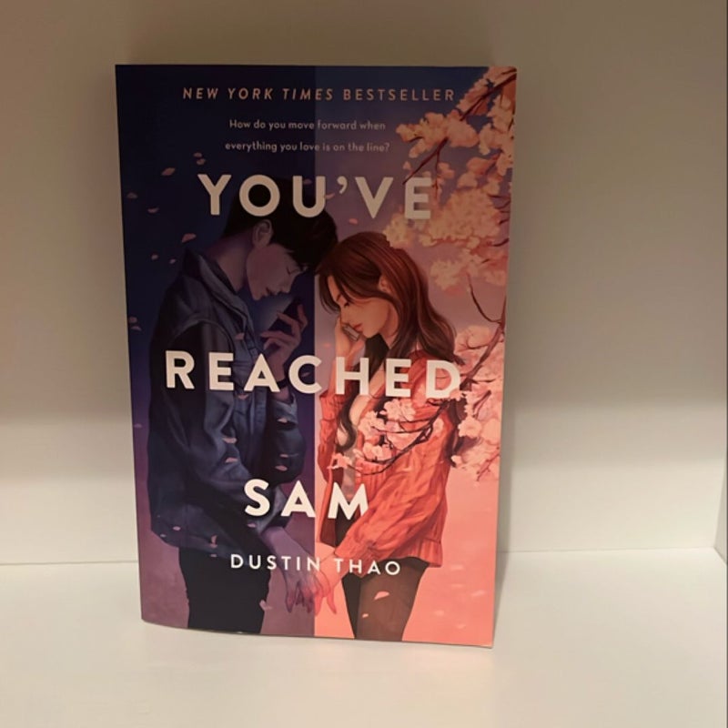 You’ve Reached Sam 