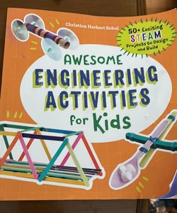 Awesome Engineering Activities for Kids