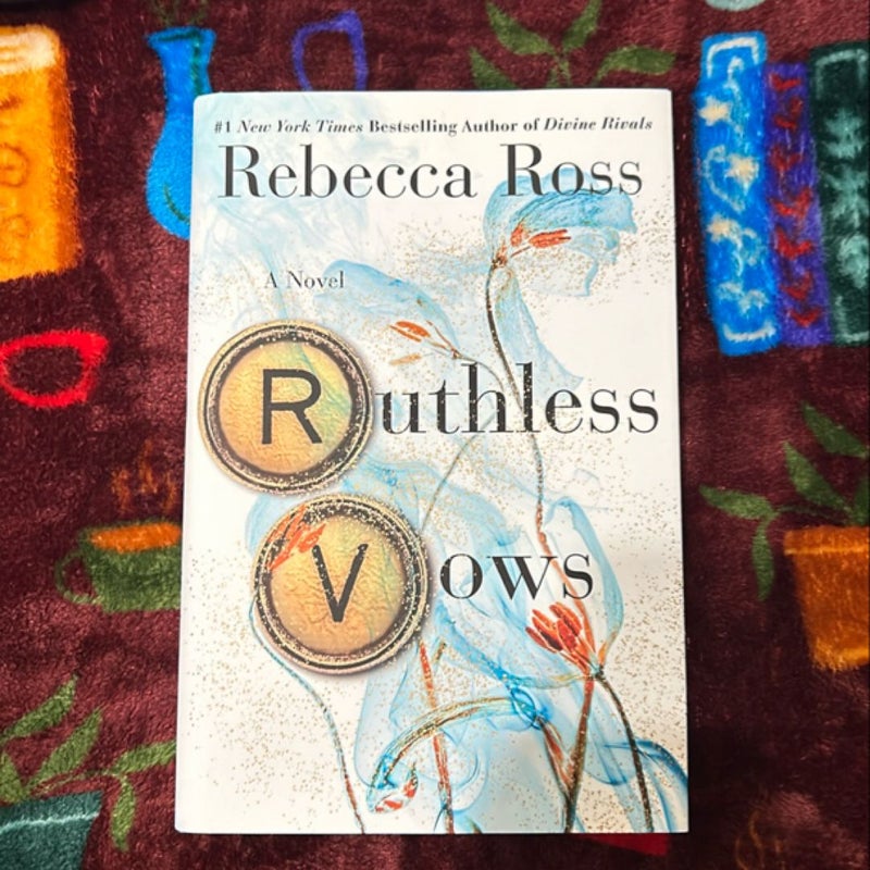 Ruthless Vows