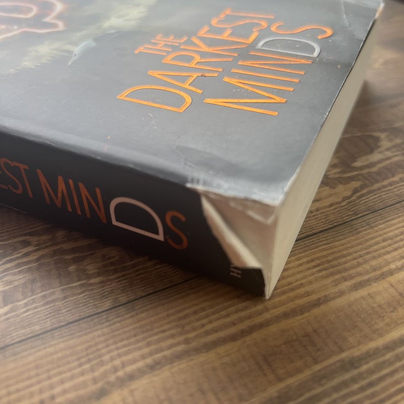 Darkest Minds, the (Bonus Content)