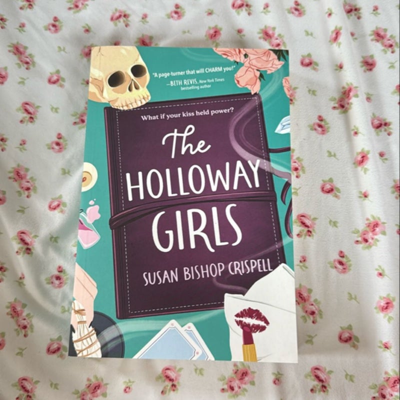 The Holloway Girls