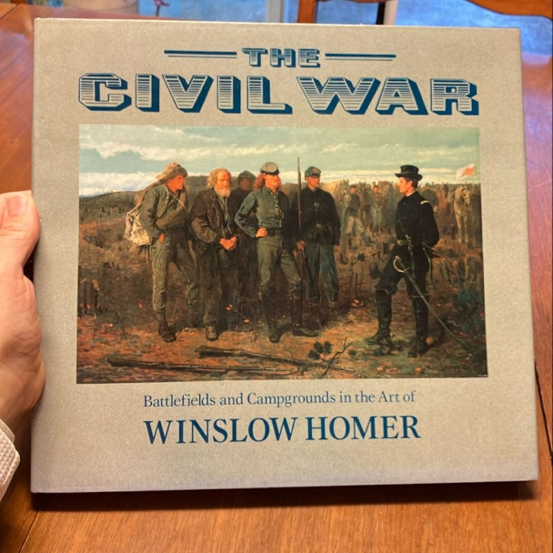 The civil war