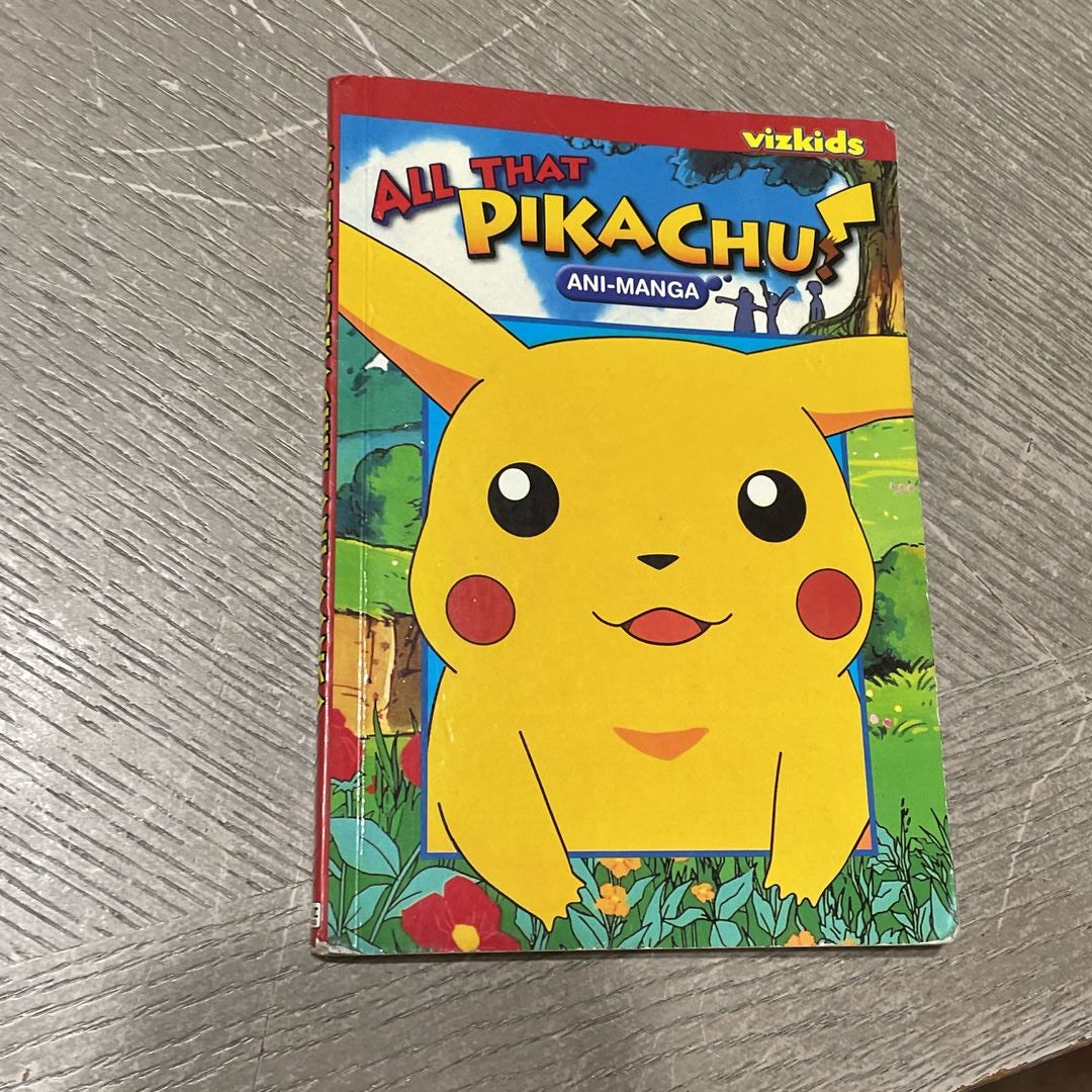 Alola Region Sticker Book by Pokemon Company International Pikachu Press