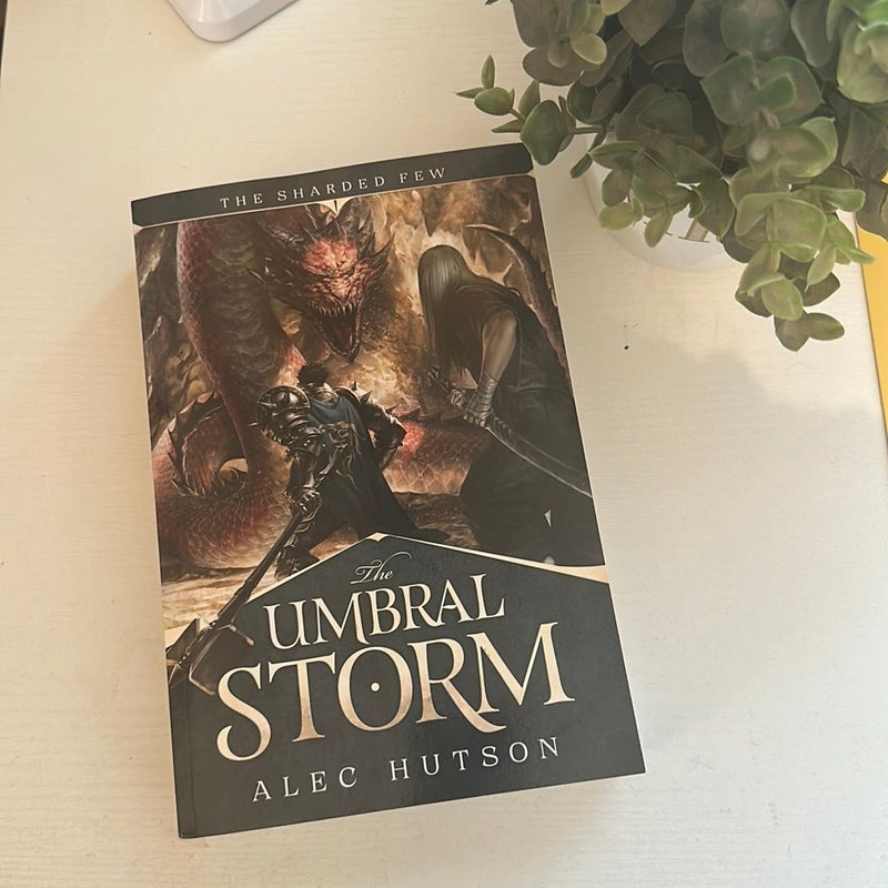 The Umbral Storm