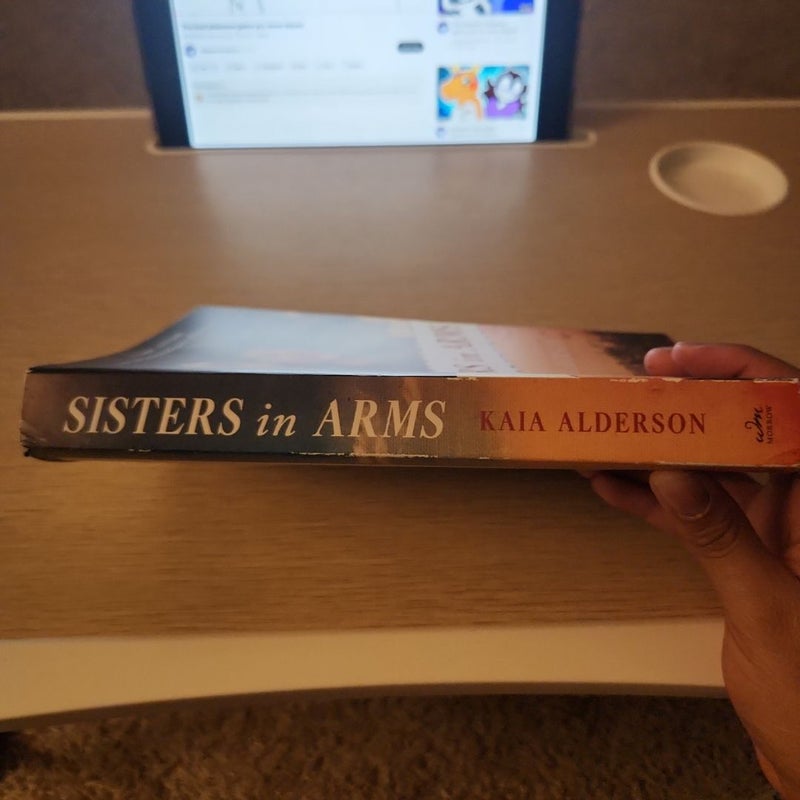 Sisters in Arms