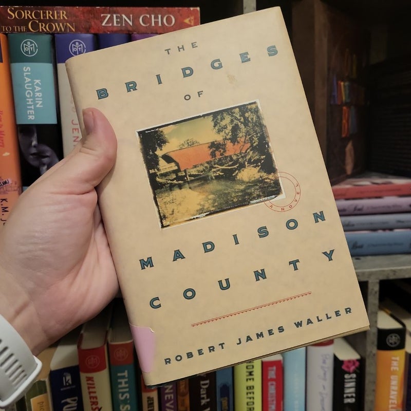 The Bridges of Madison County