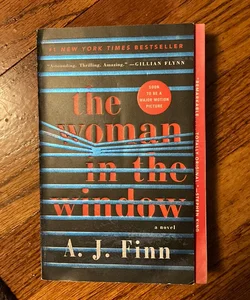 The Woman in the Window