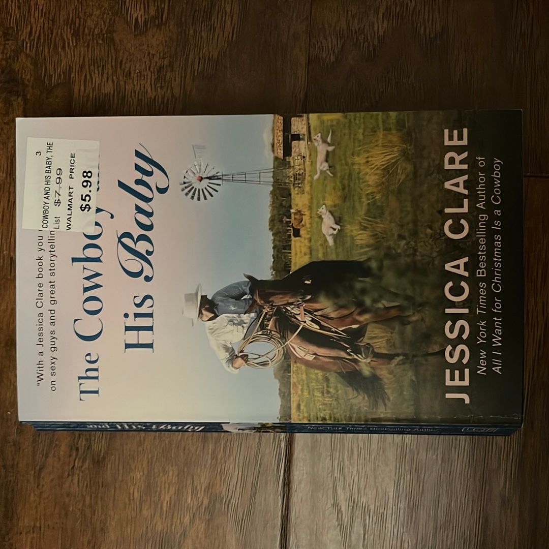 The Cowboy and His Baby